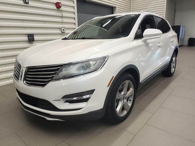 used 2018 Lincoln MKC car, priced at $13,990