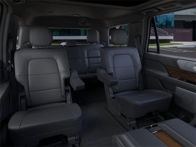 new 2024 Lincoln Navigator car, priced at $99,899