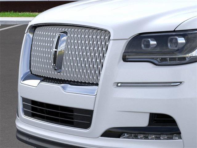 new 2024 Lincoln Navigator car, priced at $99,899