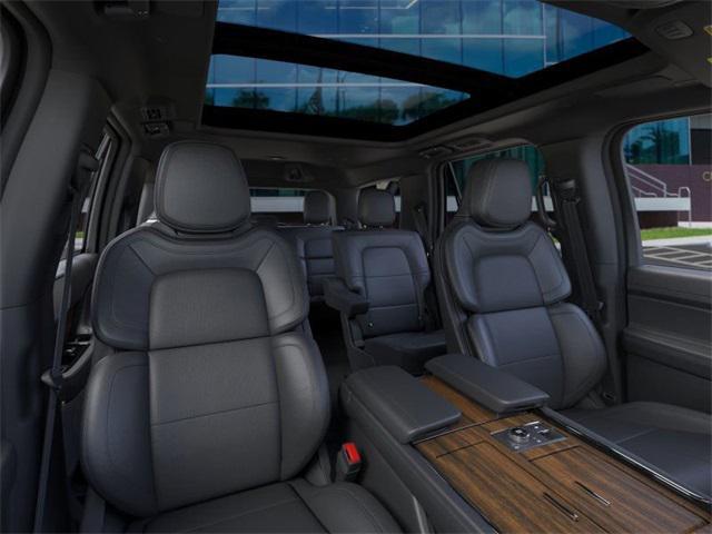 new 2024 Lincoln Navigator car, priced at $99,899