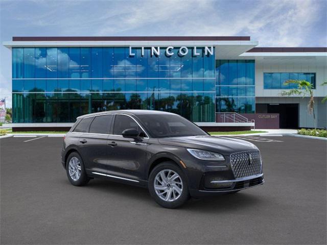 new 2024 Lincoln Corsair car, priced at $38,770