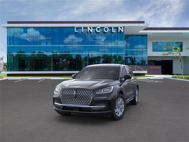 new 2024 Lincoln Corsair car, priced at $38,770