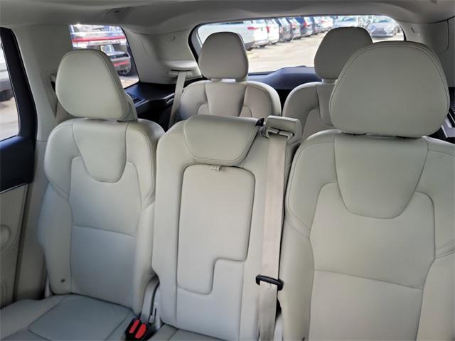 used 2020 Volvo XC90 car, priced at $24,390