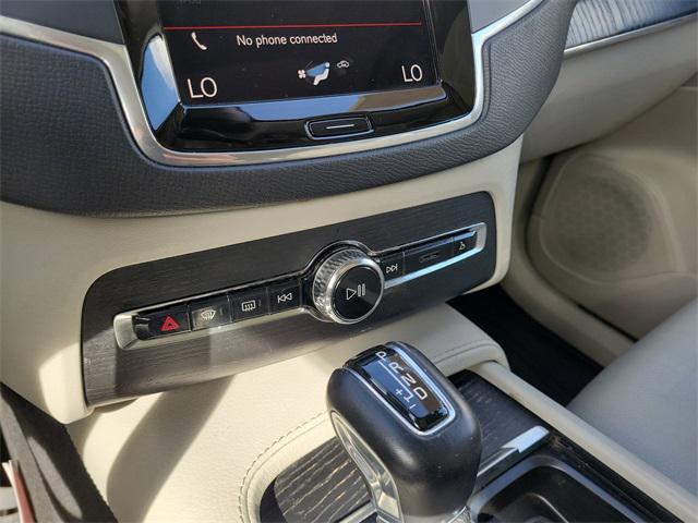 used 2020 Volvo XC90 car, priced at $24,390