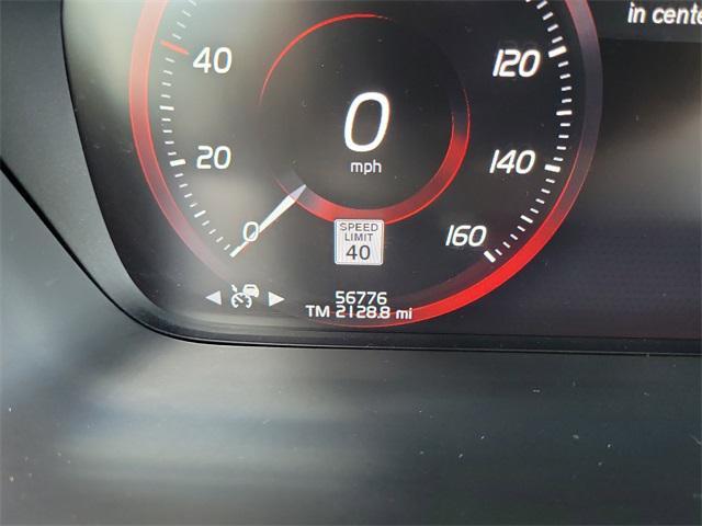 used 2020 Volvo XC90 car, priced at $24,390