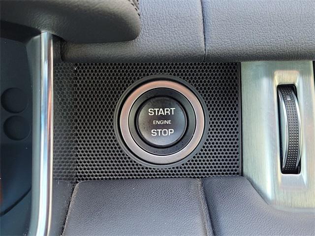 used 2022 Land Rover Range Rover car, priced at $49,990