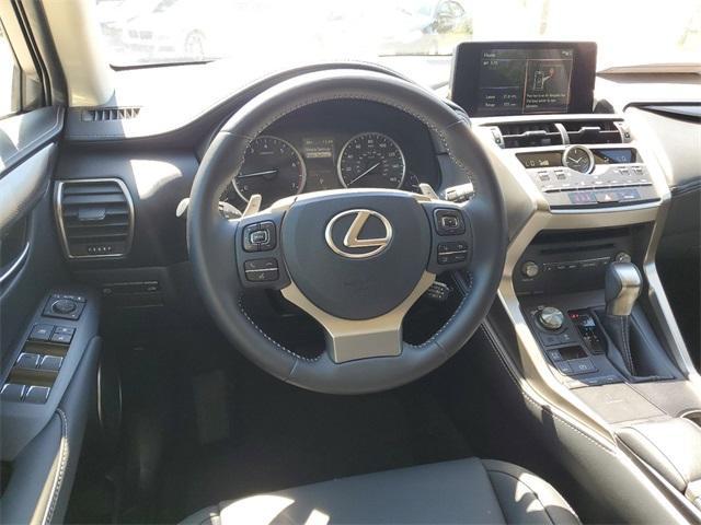 used 2020 Lexus NX 300 car, priced at $29,990