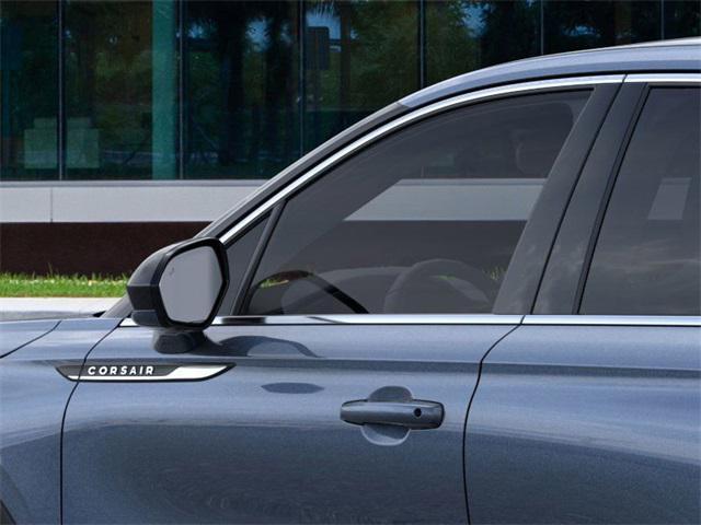 new 2025 Lincoln Corsair car, priced at $39,192