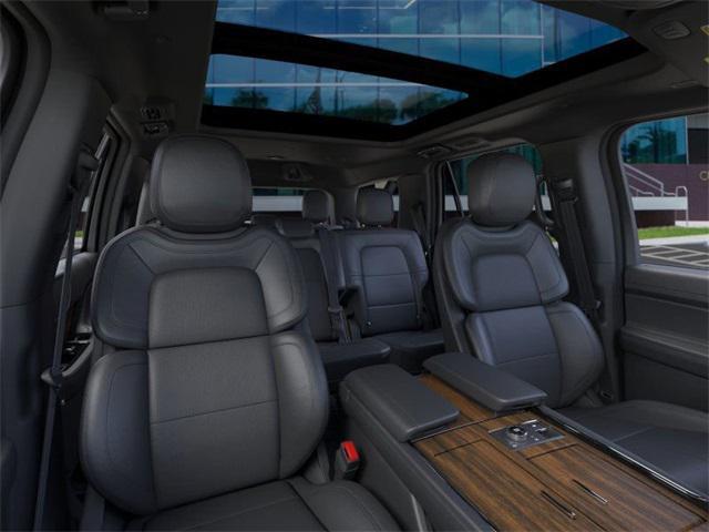 new 2024 Lincoln Navigator car, priced at $81,926