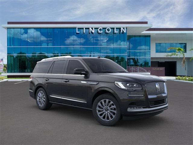 new 2024 Lincoln Navigator car, priced at $81,926