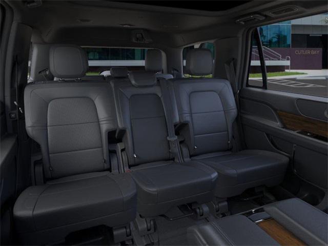 new 2024 Lincoln Navigator car, priced at $81,926