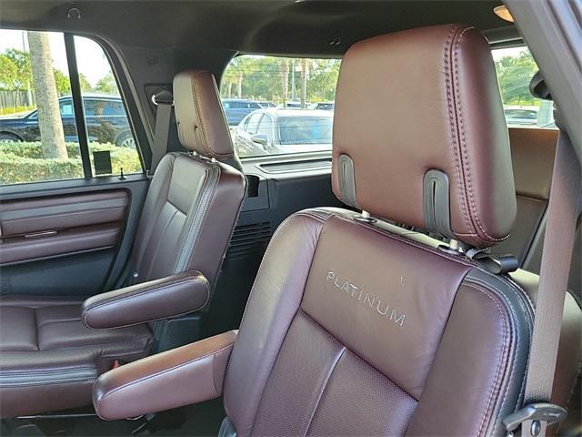 used 2017 Ford Expedition car, priced at $19,990