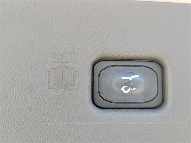 used 2019 Lincoln Nautilus car, priced at $21,990