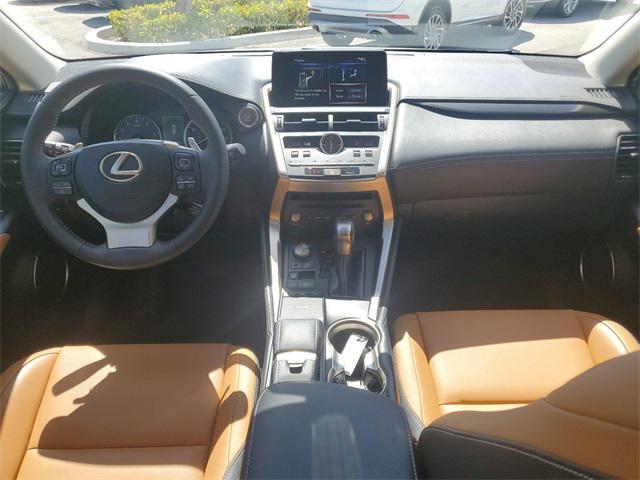 used 2020 Lexus NX 300 car, priced at $27,990