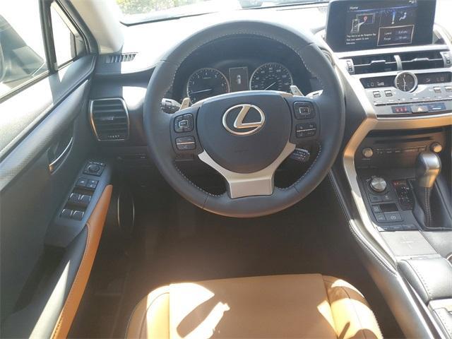 used 2020 Lexus NX 300 car, priced at $29,990