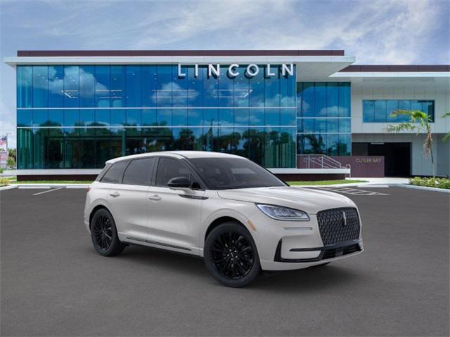 new 2024 Lincoln Corsair car, priced at $44,707