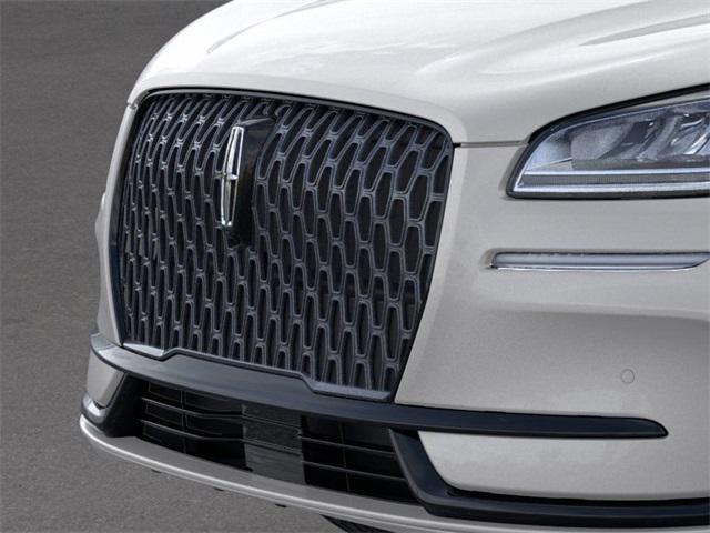 new 2024 Lincoln Corsair car, priced at $44,707