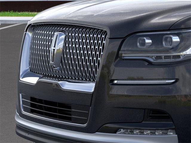 new 2024 Lincoln Navigator car, priced at $92,764