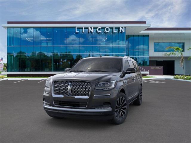 new 2024 Lincoln Navigator car, priced at $92,764