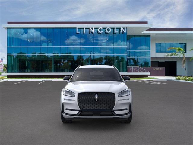 new 2024 Lincoln Corsair car, priced at $44,650