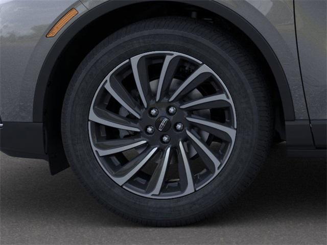 new 2025 Lincoln Corsair car, priced at $44,911