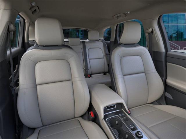 new 2025 Lincoln Corsair car, priced at $44,911