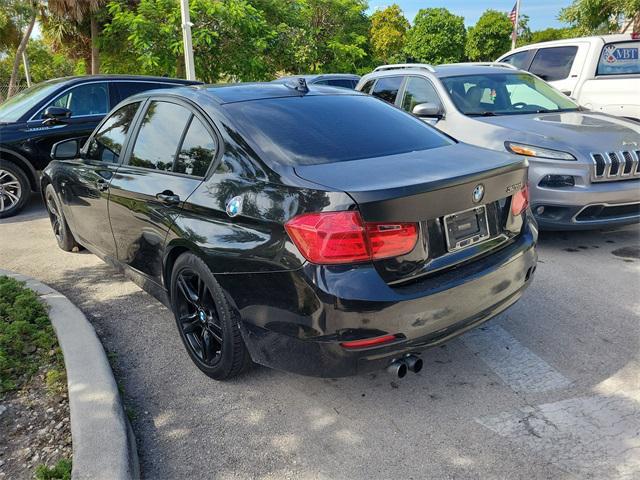 used 2013 BMW 328 car, priced at $3,590