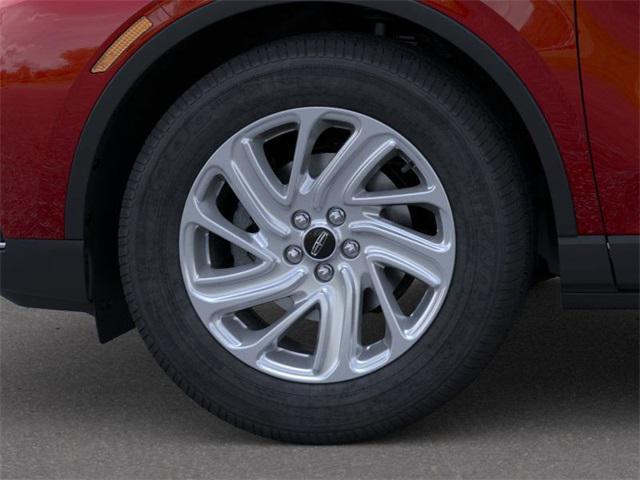 new 2025 Lincoln Corsair car, priced at $40,541