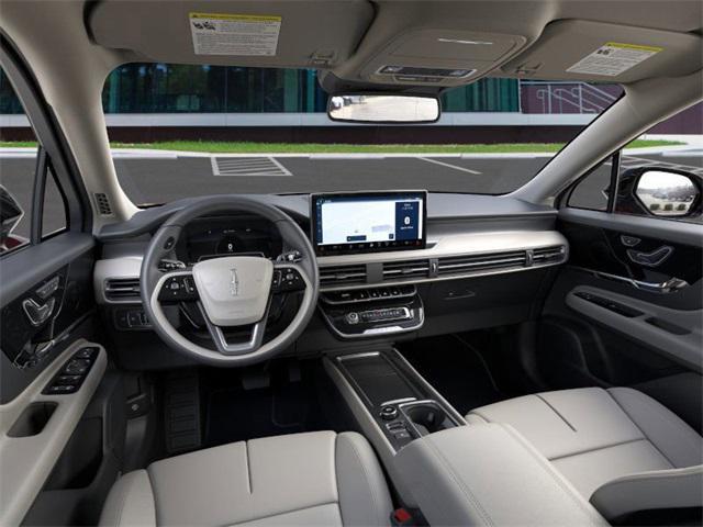 new 2025 Lincoln Corsair car, priced at $40,541