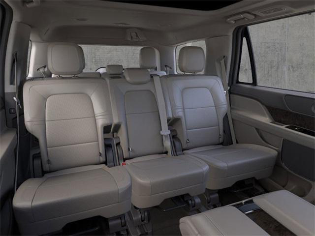 new 2024 Lincoln Navigator car, priced at $82,631