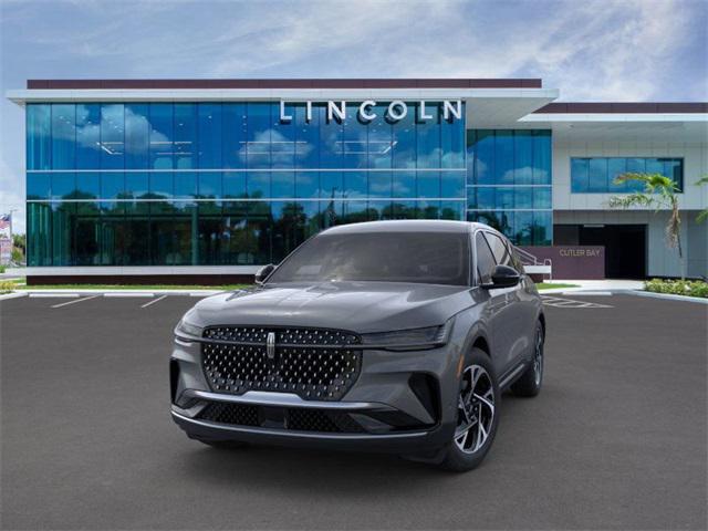 new 2024 Lincoln Nautilus car, priced at $51,760