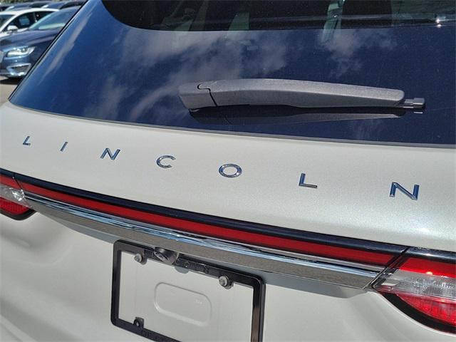 used 2022 Lincoln Corsair car, priced at $24,790