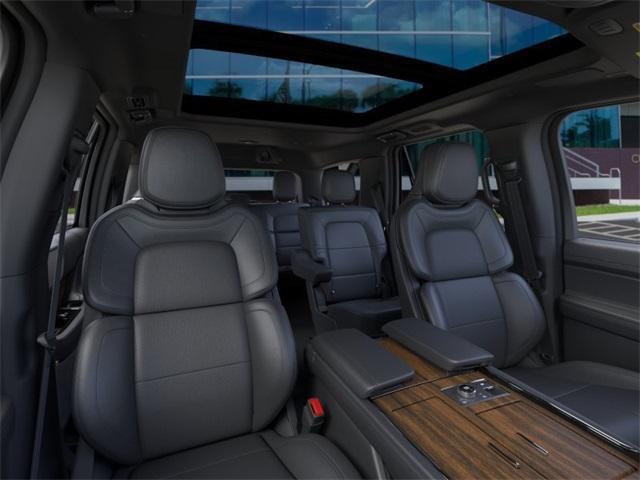 new 2024 Lincoln Navigator car, priced at $101,525
