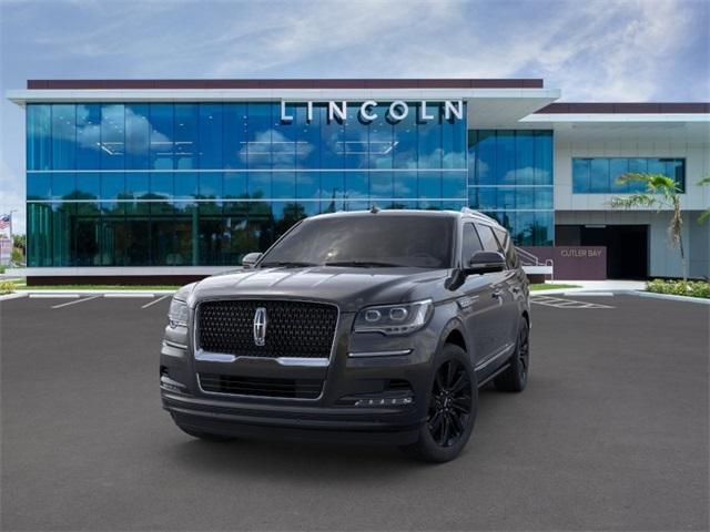 new 2024 Lincoln Navigator car, priced at $101,525