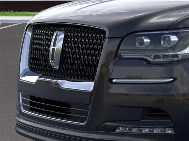 new 2024 Lincoln Navigator car, priced at $101,525