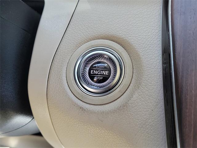 used 2020 Mercedes-Benz GLC 300 car, priced at $24,990