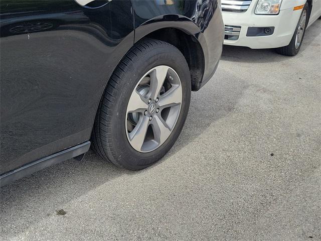 used 2014 Acura MDX car, priced at $11,990