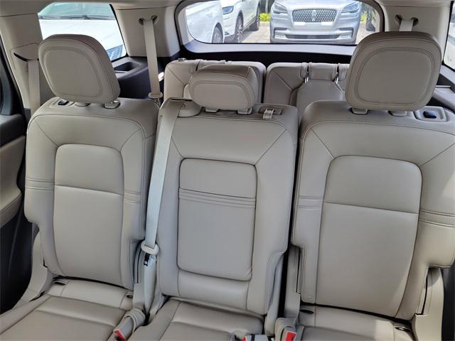 used 2023 Lincoln Aviator car, priced at $36,990