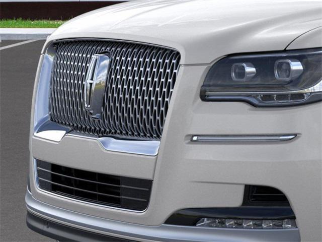 new 2024 Lincoln Navigator car, priced at $82,631