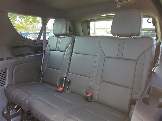 used 2023 Chevrolet Suburban car, priced at $65,990