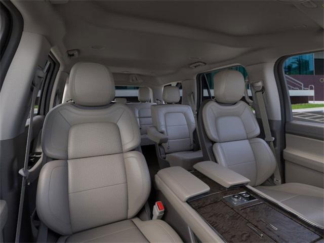 new 2024 Lincoln Navigator car, priced at $80,144