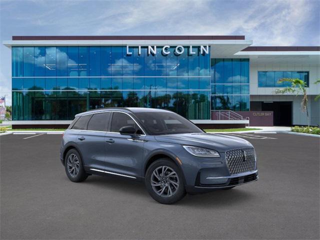 new 2026 Lincoln Corsair car, priced at $42,980