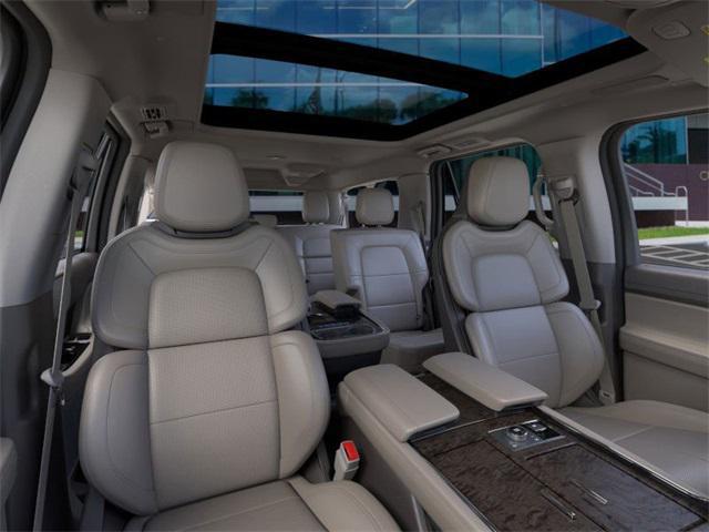 new 2024 Lincoln Navigator car, priced at $103,160