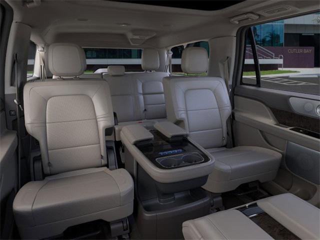 new 2024 Lincoln Navigator car, priced at $103,160