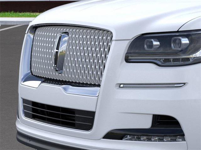 new 2024 Lincoln Navigator car, priced at $103,160