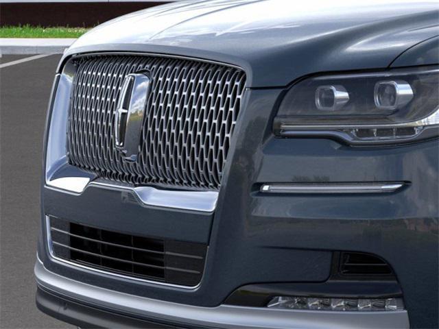 new 2024 Lincoln Navigator car, priced at $102,808