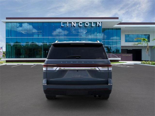 new 2024 Lincoln Navigator car, priced at $102,808