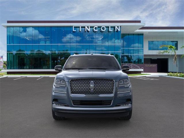 new 2024 Lincoln Navigator car, priced at $102,808