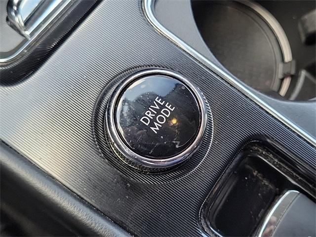 used 2022 Lincoln Corsair car, priced at $23,590