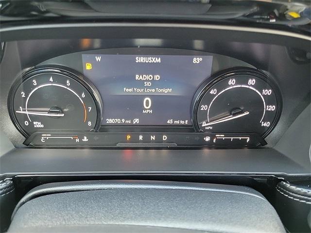 used 2022 Lincoln Corsair car, priced at $23,590